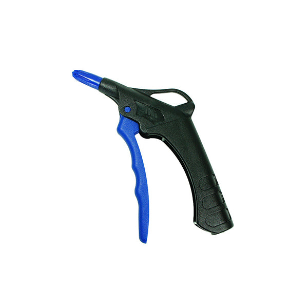 AP/AR - AH051618 - Pistola soffiaggio con ugello ANTIRUMORE - Ani - Aria compressa AP/AR - AH051618 - Pistola soffiaggio con ugello ANTIRUMORE - Ani - Aria compressa